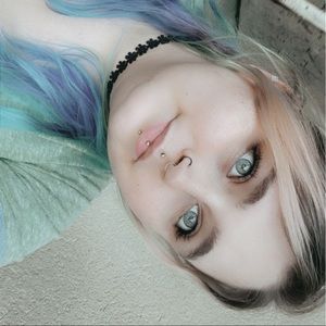 Meet your Posher, Brieanna